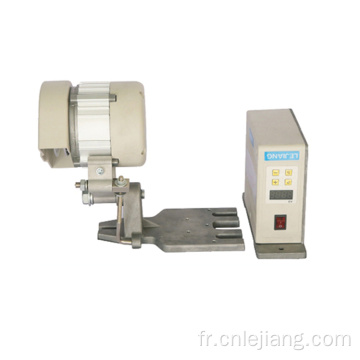 Couture servomoteur A8-600W